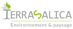 Terrasalica Logo