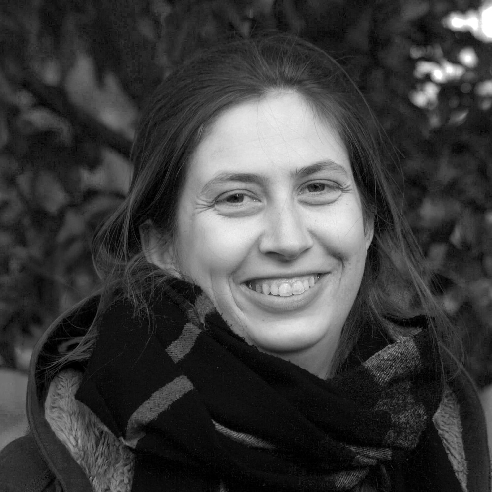 Photo Adèle Tessier ingénieure paysagiste